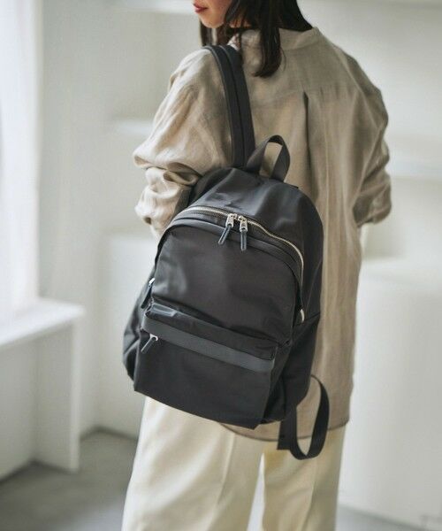 ROPE' / ロペ リュック・バックパック | 【E'POR】【A4/PC対応・撥水・軽量】Pac Sac（パックサック） | 詳細10
