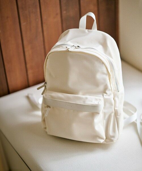 ROPE' / ロペ リュック・バックパック | 【E'POR】【A4/PC対応・撥水・軽量】Pac Sac（パックサック） | 詳細14