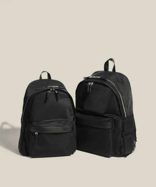 ROPE' / ロペ リュック・バックパック | 【E'POR】【A4/PC対応・撥水・軽量】Pac Sac（パックサック） | 詳細16