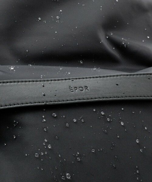 ROPE' / ロペ リュック・バックパック | 【E'POR】【A4/PC対応・撥水・軽量】Pac Sac（パックサック） | 詳細2