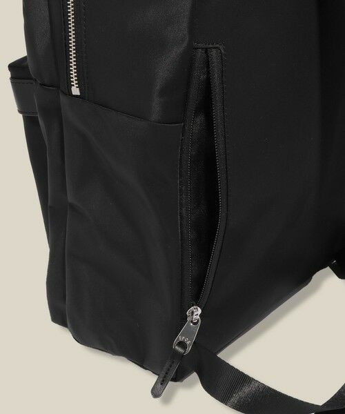 ROPE' / ロペ リュック・バックパック | 【E'POR】【A4/PC対応・撥水・軽量】Pac Sac（パックサック） | 詳細22