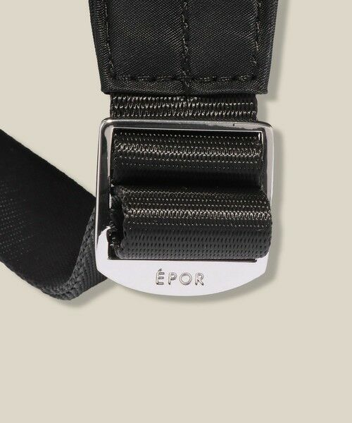 ROPE' / ロペ リュック・バックパック | 【E'POR】【A4/PC対応・撥水・軽量】Pac Sac（パックサック） | 詳細23