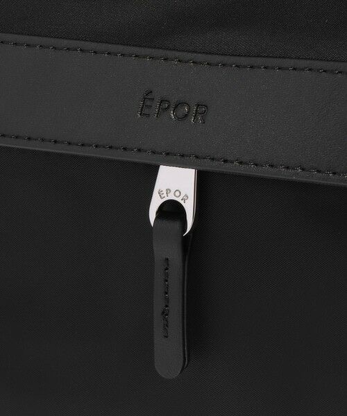 ROPE' / ロペ リュック・バックパック | 【E'POR】【A4/PC対応・撥水・軽量】Pac Sac（パックサック） | 詳細25