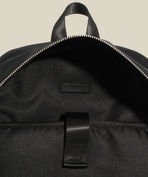 ROPE' / ロペ リュック・バックパック | 【E'POR】【A4/PC対応・撥水・軽量】Pac Sac（パックサック） | 詳細30