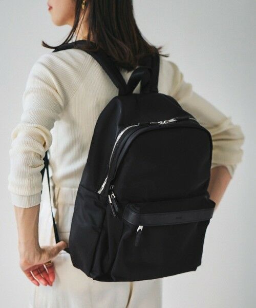 ROPE' / ロペ リュック・バックパック | 【E'POR】【A4/PC対応・撥水・軽量】Pac Sac（パックサック） | 詳細8