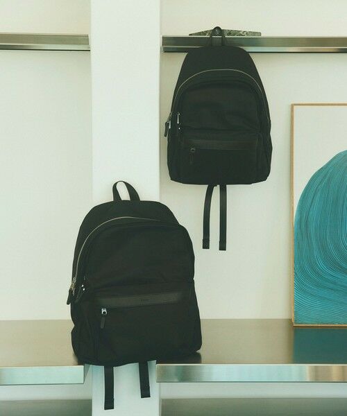 ROPE' / ロペ リュック・バックパック | 【E'POR】【撥水】 Pac Sac Mini（パックサック ミニ）【25SS】 | 詳細1