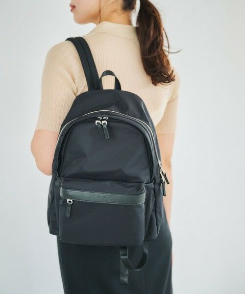 ROPE' / ロペ リュック・バックパック | 【E'POR】【撥水】 Pac Sac Mini（パックサック ミニ）【25SS】 | 詳細10