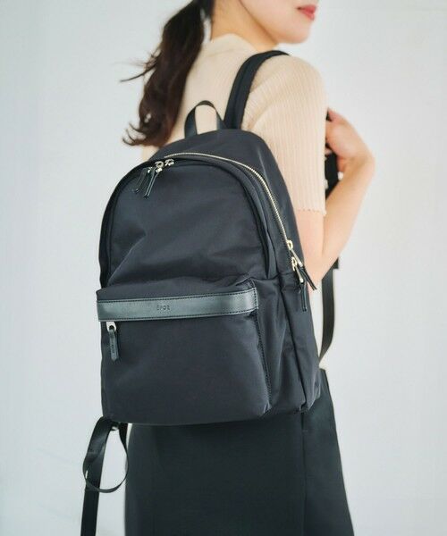 ROPE' / ロペ リュック・バックパック | 【E'POR】【撥水】 Pac Sac Mini（パックサック ミニ）【25SS】 | 詳細11