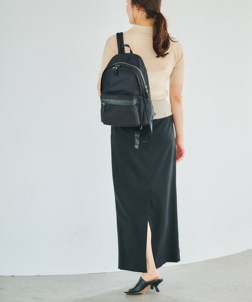 ROPE' / ロペ リュック・バックパック | 【E'POR】【撥水】 Pac Sac Mini（パックサック ミニ）【25SS】 | 詳細12