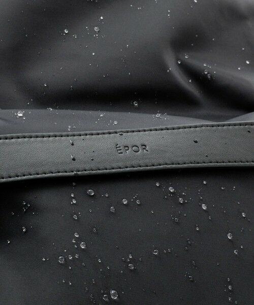 ROPE' / ロペ リュック・バックパック | 【E'POR】【撥水】 Pac Sac Mini（パックサック ミニ）【25SS】 | 詳細2