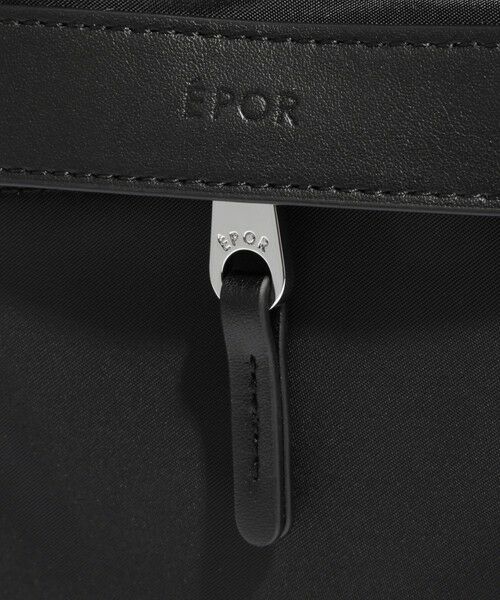 ROPE' / ロペ リュック・バックパック | 【E'POR】【撥水】 Pac Sac Mini（パックサック ミニ）【25SS】 | 詳細23