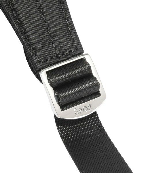 ROPE' / ロペ リュック・バックパック | 【E'POR】【撥水】 Pac Sac Mini（パックサック ミニ）【25SS】 | 詳細24