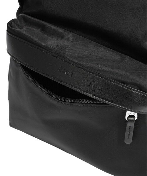 ROPE' / ロペ リュック・バックパック | 【E'POR】【撥水】 Pac Sac Mini（パックサック ミニ）【25SS】 | 詳細25