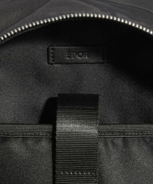 ROPE' / ロペ リュック・バックパック | 【E'POR】【撥水】 Pac Sac Mini（パックサック ミニ）【25SS】 | 詳細29