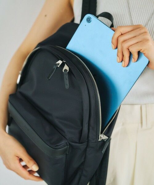 ROPE' / ロペ リュック・バックパック | 【E'POR】【撥水】 Pac Sac Mini（パックサック ミニ）【25SS】 | 詳細4