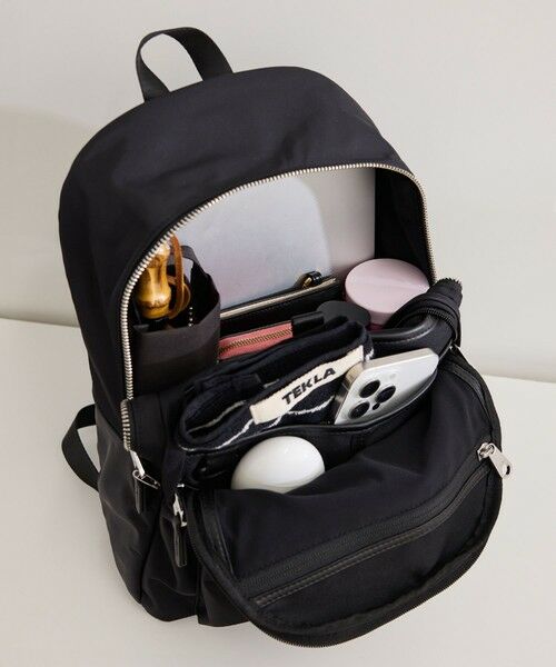 ROPE' / ロペ リュック・バックパック | 【E'POR】【撥水】 Pac Sac Mini（パックサック ミニ）【25SS】 | 詳細5