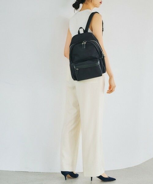 ROPE' / ロペ リュック・バックパック | 【E'POR】【撥水】 Pac Sac Mini（パックサック ミニ）【25SS】 | 詳細7