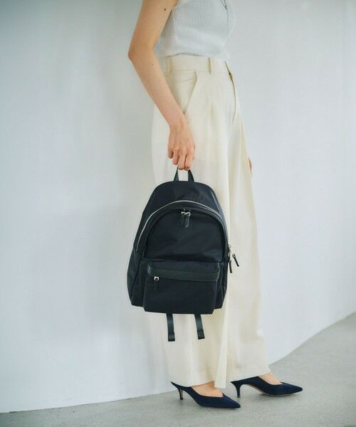 ROPE' / ロペ リュック・バックパック | 【E'POR】【撥水】 Pac Sac Mini（パックサック ミニ）【25SS】 | 詳細9