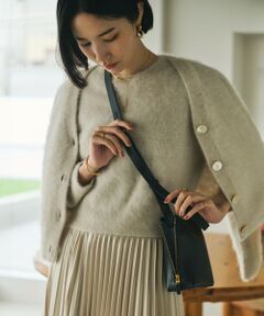 ROPE' / ロペ ショルダーバッグ | 【E'POR】Y BAG Shoulder Micro【超軽量】【WEB・一部店舗限定】
