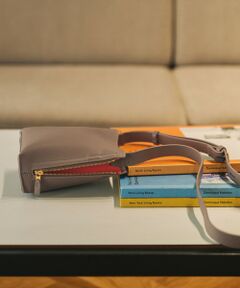 ROPE' / ロペ ショルダーバッグ | 【E'POR】Y BAG Shoulder Micro【超軽量】【WEB・一部店舗限定】