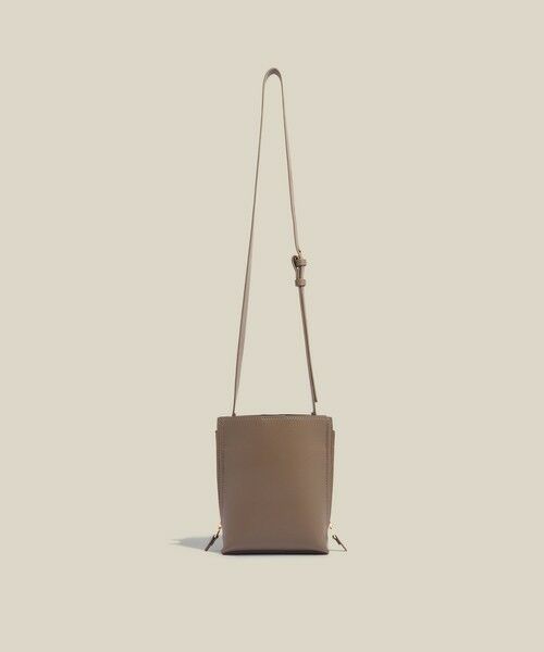 ROPE' / ロペ ショルダーバッグ | 【E'POR】Y BAG Shoulder Micro【超軽量】【WEB・一部店舗限定】 | 詳細10