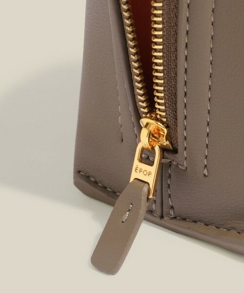 ROPE' / ロペ ショルダーバッグ | 【E'POR】Y BAG Shoulder Micro【超軽量】【WEB・一部店舗限定】 | 詳細11