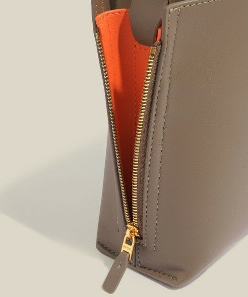 ROPE' / ロペ ショルダーバッグ | 【E'POR】Y BAG Shoulder Micro【超軽量】【WEB・一部店舗限定】 | 詳細12