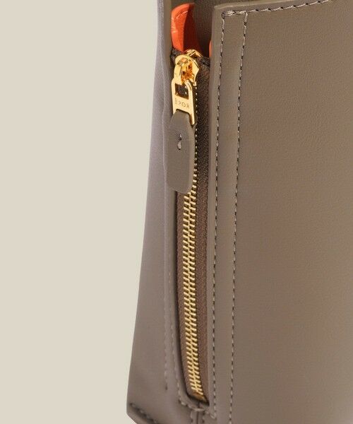 ROPE' / ロペ ショルダーバッグ | 【E'POR】Y BAG Shoulder Micro【超軽量】【WEB・一部店舗限定】 | 詳細13