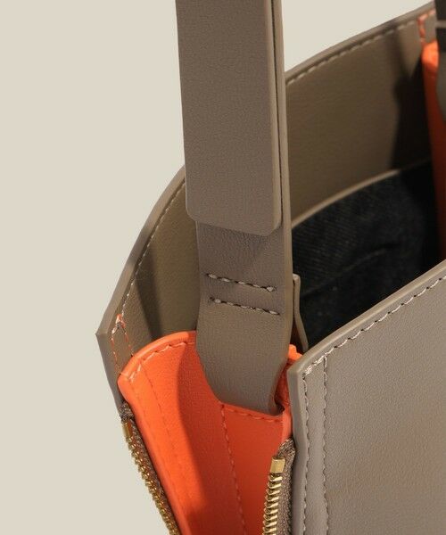 ROPE' / ロペ ショルダーバッグ | 【E'POR】Y BAG Shoulder Micro【超軽量】【WEB・一部店舗限定】 | 詳細14