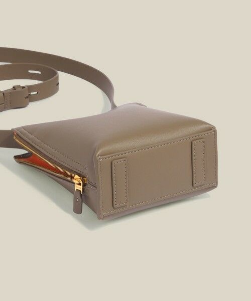 ROPE' / ロペ ショルダーバッグ | 【E'POR】Y BAG Shoulder Micro【超軽量】【WEB・一部店舗限定】 | 詳細16