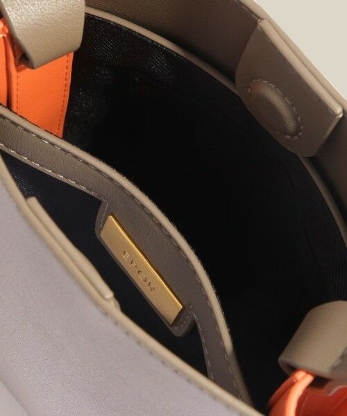 ROPE' / ロペ ショルダーバッグ | 【E'POR】Y BAG Shoulder Micro【超軽量】【WEB・一部店舗限定】 | 詳細18