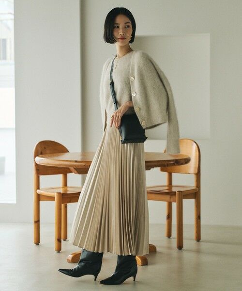 ROPE' / ロペ ショルダーバッグ | 【E'POR】Y BAG Shoulder Micro【超軽量】【WEB・一部店舗限定】 | 詳細6