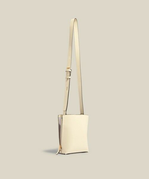 ROPE' / ロペ ショルダーバッグ | 【E'POR】Y BAG Shoulder Micro【超軽量】【WEB・一部店舗限定】 | 詳細24