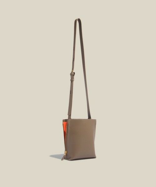 ROPE' / ロペ ショルダーバッグ | 【E'POR】Y BAG Shoulder Micro【超軽量】【WEB・一部店舗限定】 | 詳細25