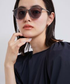 ROPE' / ロペ サングラス・メガネ | ニュアンスカラーボスリントンUVカットグラス