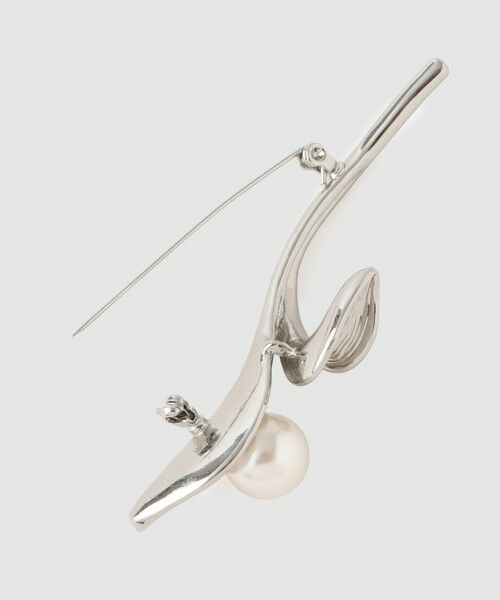 ROPE' / ロペ ブローチ・コサージュ | カラーモチーフパールブローチ | 詳細1