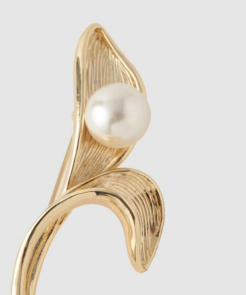 ROPE' / ロペ ブローチ・コサージュ | カラーモチーフパールブローチ | 詳細4