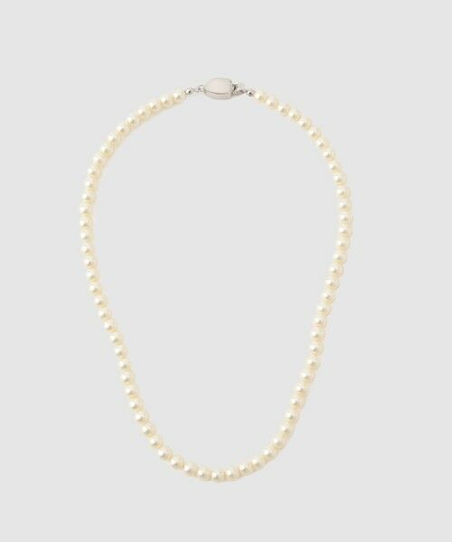 ROPE' / ロペ ネックレス・ペンダント・チョーカー | パールショートネックレス | 詳細2
