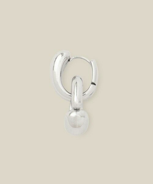 ROPE' / ロペ ピアス・イヤリング | 2WAYムアリングモチーフピアス | 詳細5