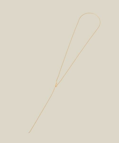 ROPE' / ロペ ネックレス・ペンダント・チョーカー | ロープチェーンラリエット | 詳細1