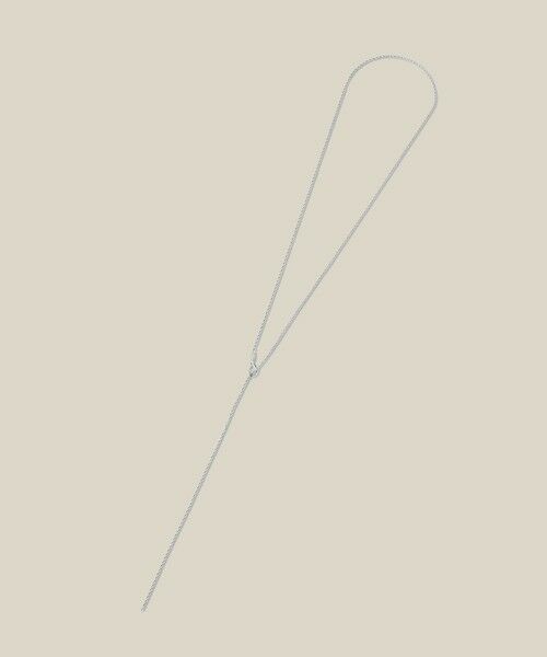 ROPE' / ロペ ネックレス・ペンダント・チョーカー | ロープチェーンラリエット | 詳細7