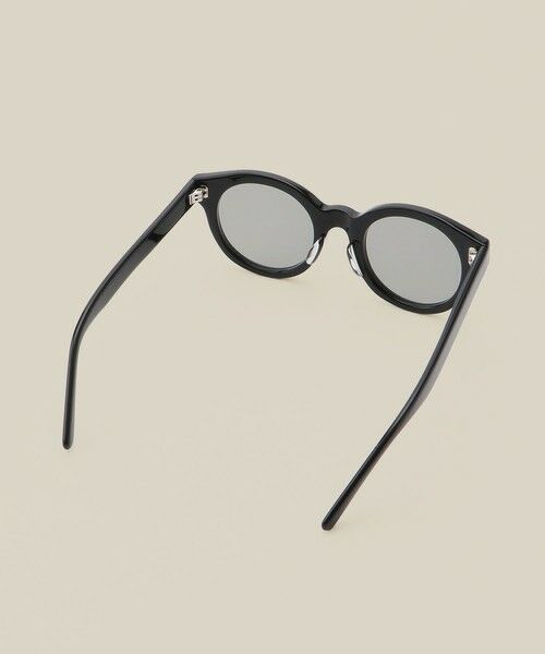 ROPE' / ロペ サングラス・メガネ | ボストンフレームUVカットグラス/ケースセット | 詳細5