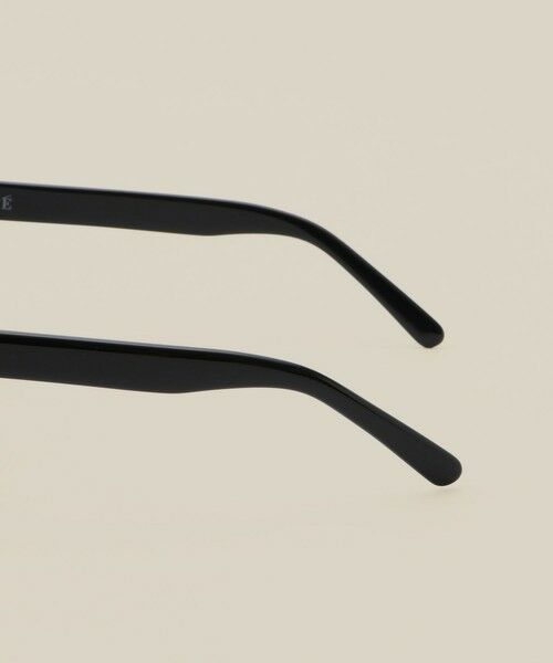 ROPE' / ロペ サングラス・メガネ | ボストンフレームUVカットグラス/ケースセット | 詳細8