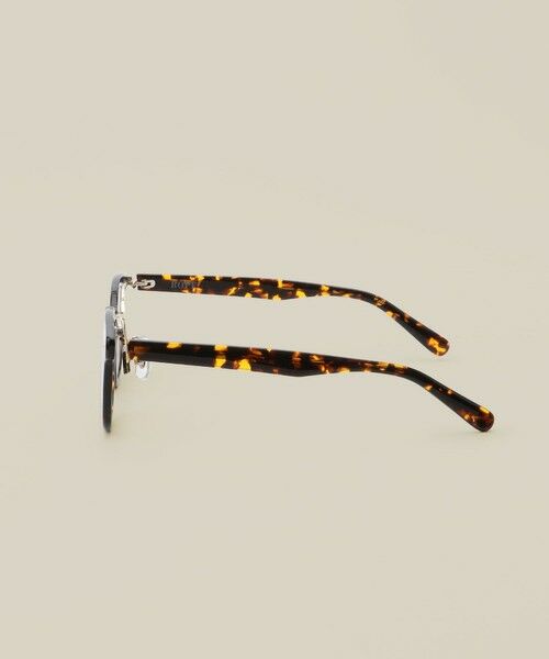 ROPE' / ロペ サングラス・メガネ | ウェリントンフレームUVカットグラス/ケースセット | 詳細3