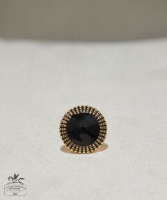 ROPE' / ロペ ブローチ・コサージュ | 【MITAKE BUTTON(ミタケボタン)】ピンブローチ