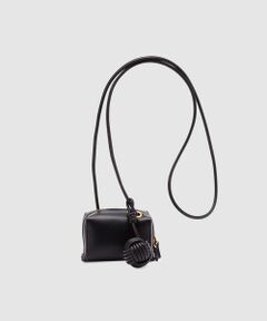 ROPE' / ロペ ショルダーバッグ | Blanchette ノットマイクロアクセサリー