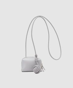 ROPE' / ロペ ショルダーバッグ | Blanchette ノットマイクロアクセサリー
