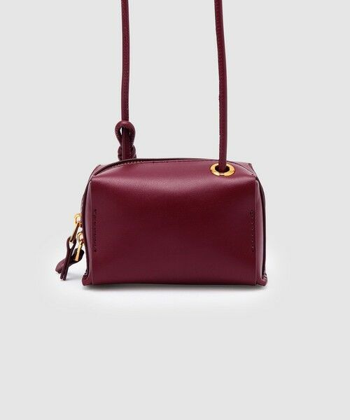 ROPE' / ロペ ショルダーバッグ | Blanchette ノットマイクロアクセサリー | 詳細4