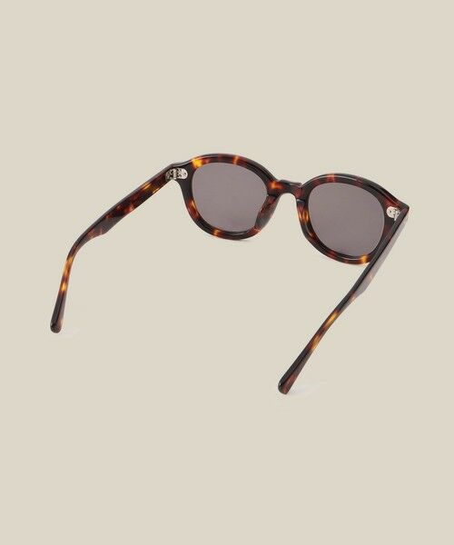 ROPE' / ロペ サングラス・メガネ | 【WEB・一部店舗限定】ボストンフレームUVカットグラス/ケースセット | 詳細2