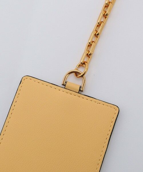 ROPE' / ロペ カードケース・名刺入れ・定期入れ | EPOR Pass Case | 詳細6